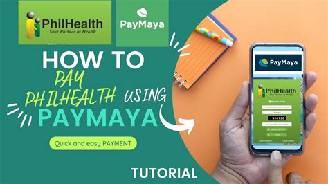 Paano magbayad ng PhilHealth contribution online at sa bayad .